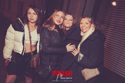 Party Bild aus dem Tiffany Club vom 29.11.2024